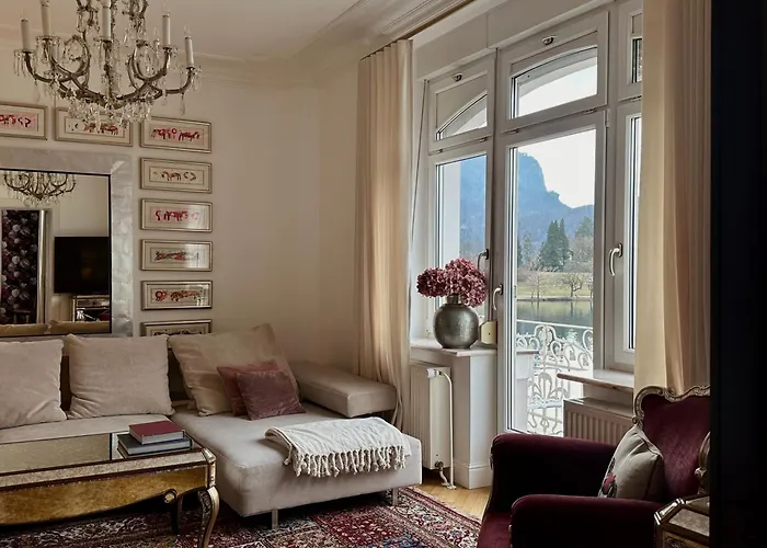 Adora Luxury Hotel