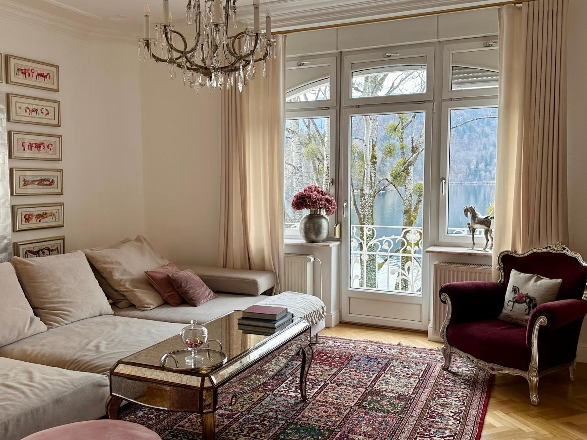 Adora Luxury Hotel