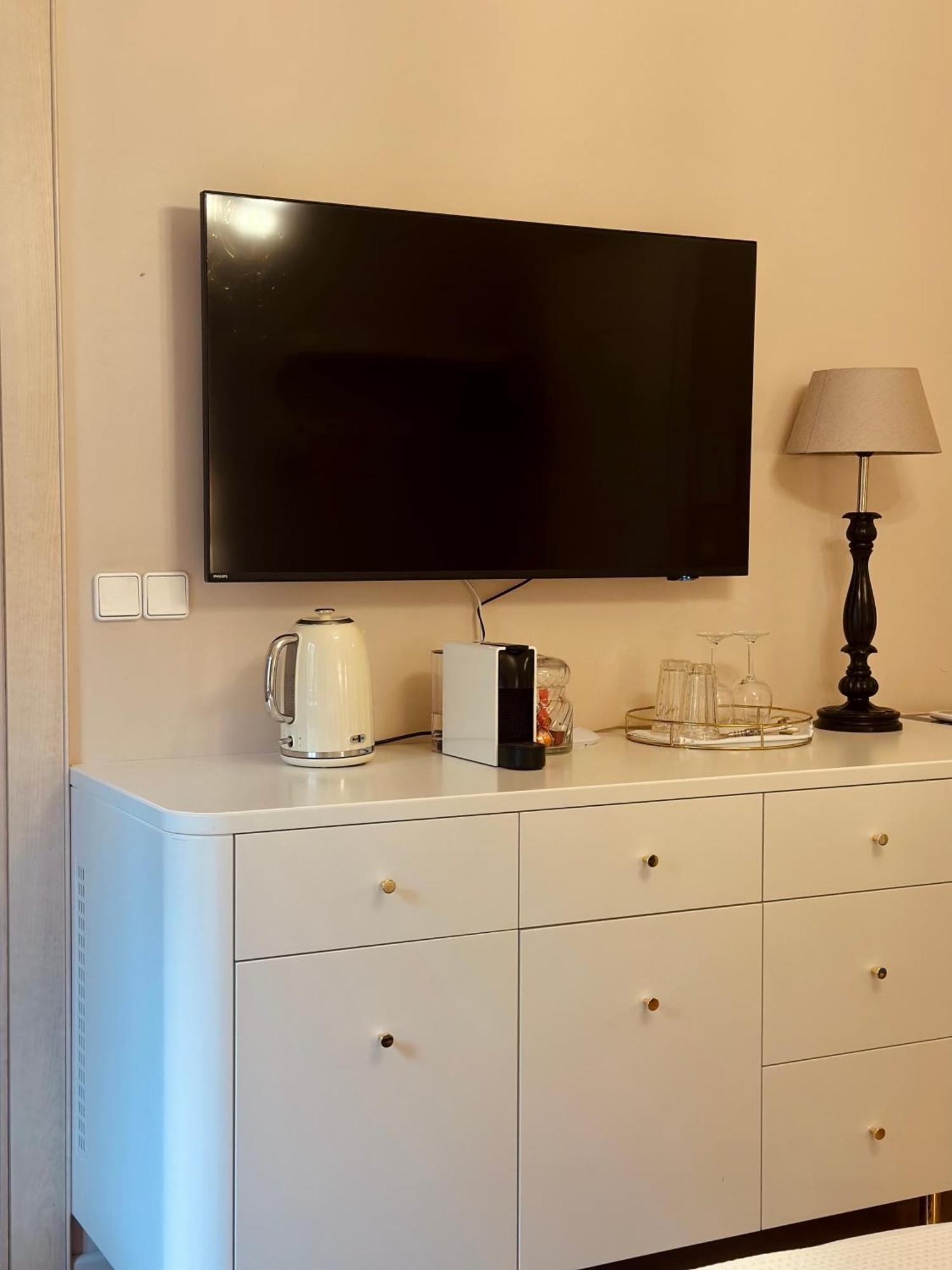 Hotel Adora Luxury 4*