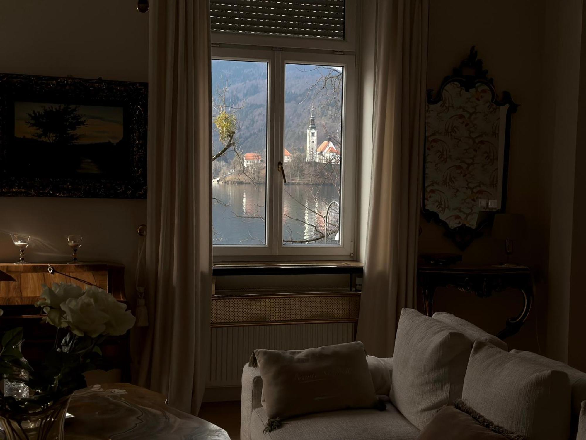 Hotel Adora Luxury Bled