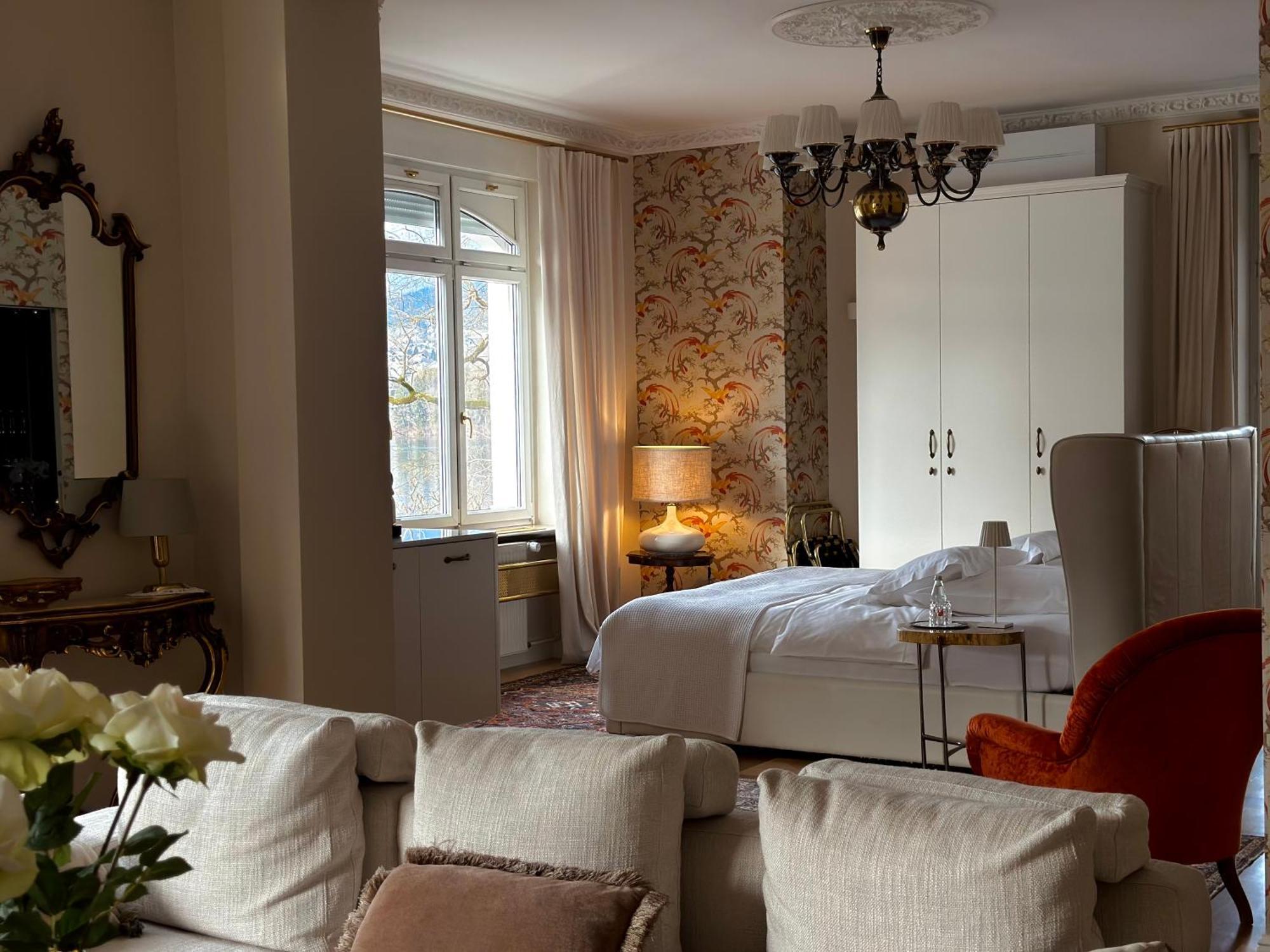 Adora Luxury 4* Bled
