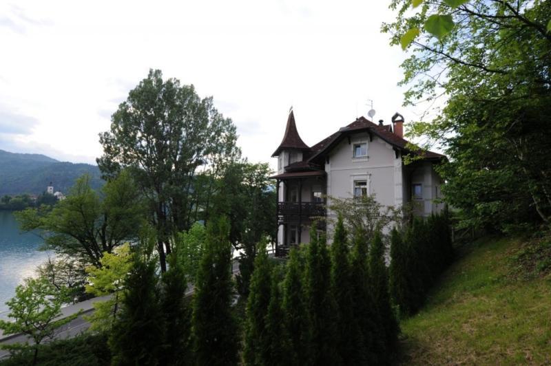 Hotel Adora Luxury Bled