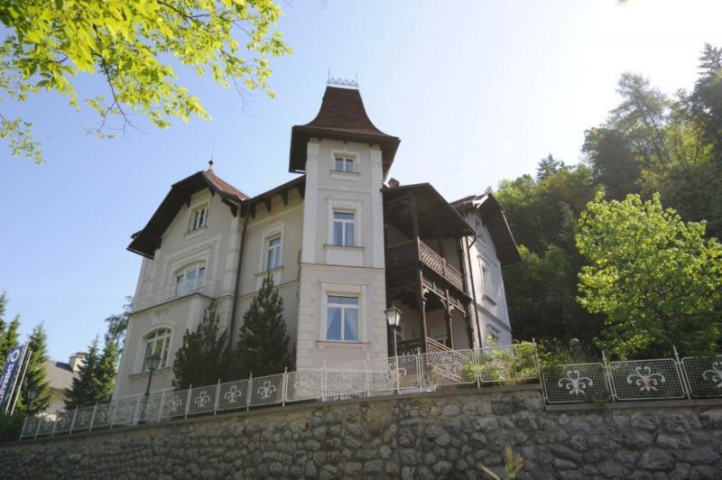 Adora Luxury Hotel Bled