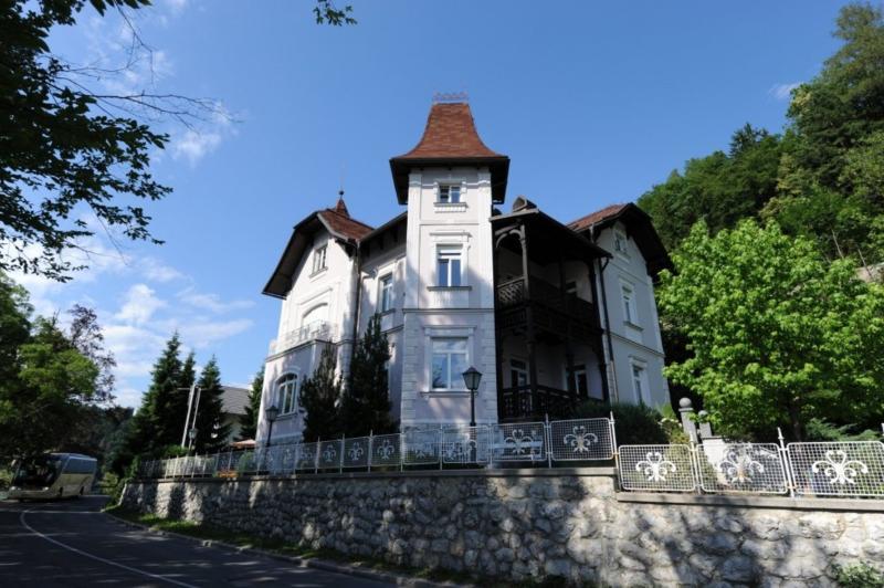Adora Luxury Bled